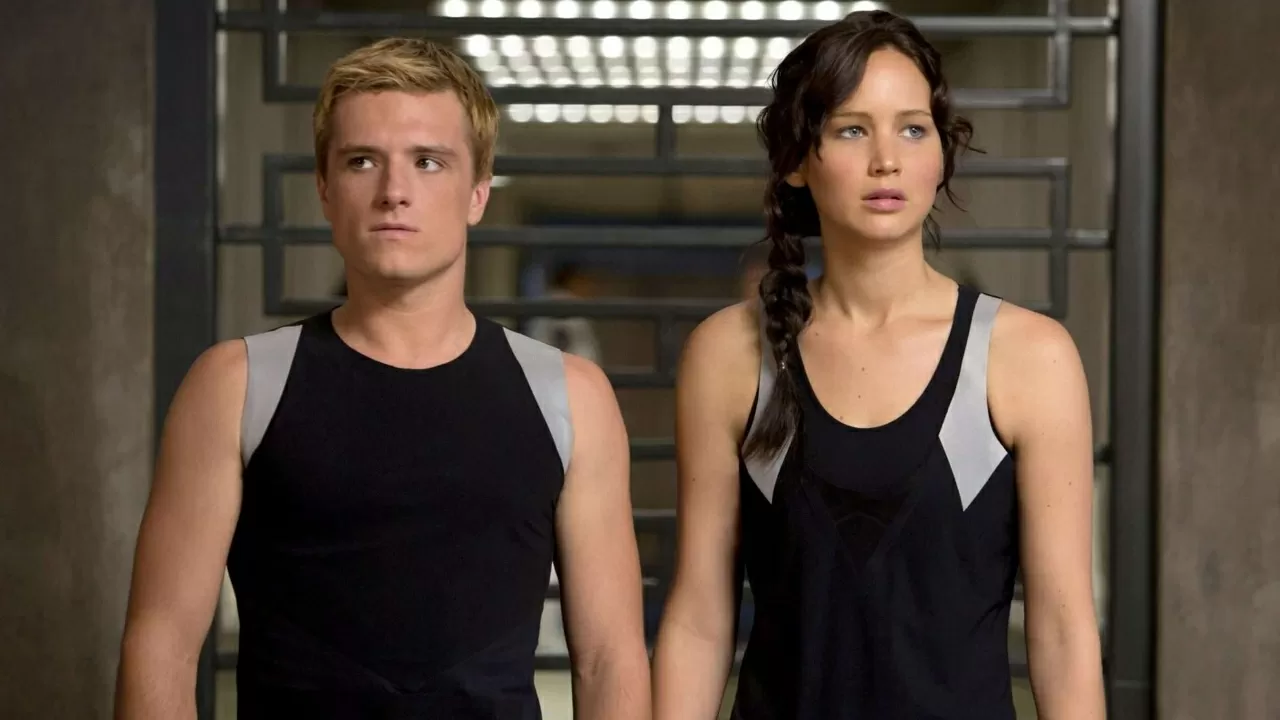 Jogos Vorazes – Amanhecer na Colheita | Jennifer Lawrence e Josh Hutcherson retornam à franquia no novo filme