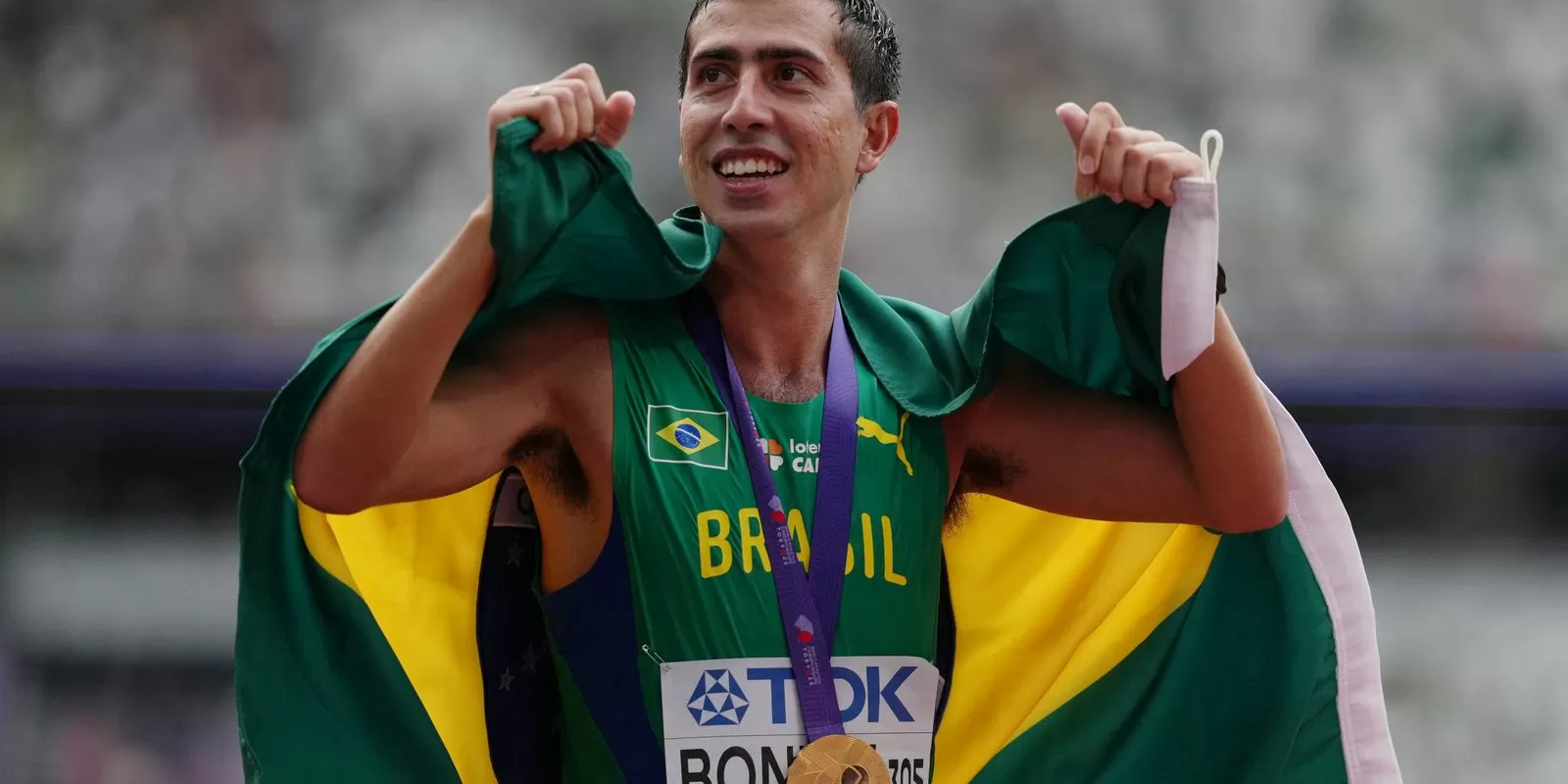 Retrospectiva: esporte olímpico brasileiro fecha ano de 2025 em alta