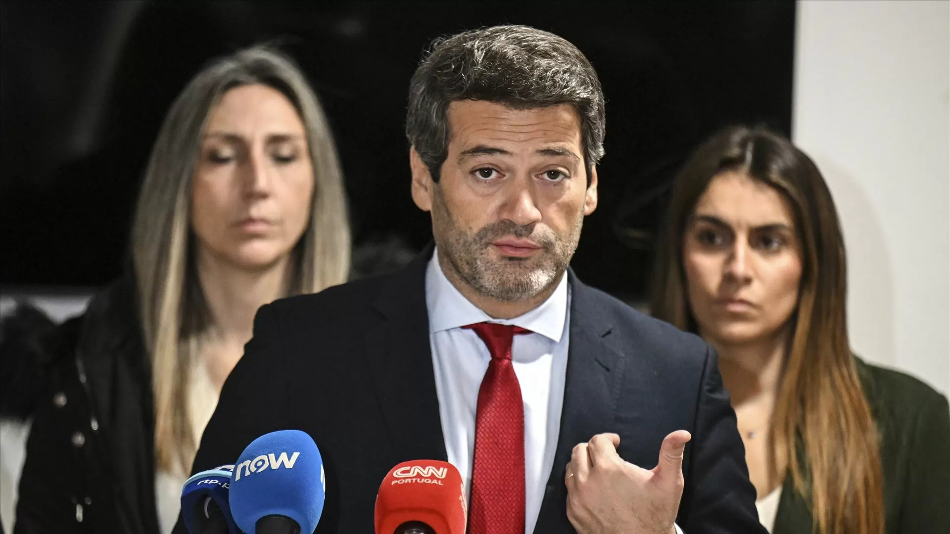 André Ventura: "Mau dia para a democracia" reforça "clima de impunidade" da comunidade cigana