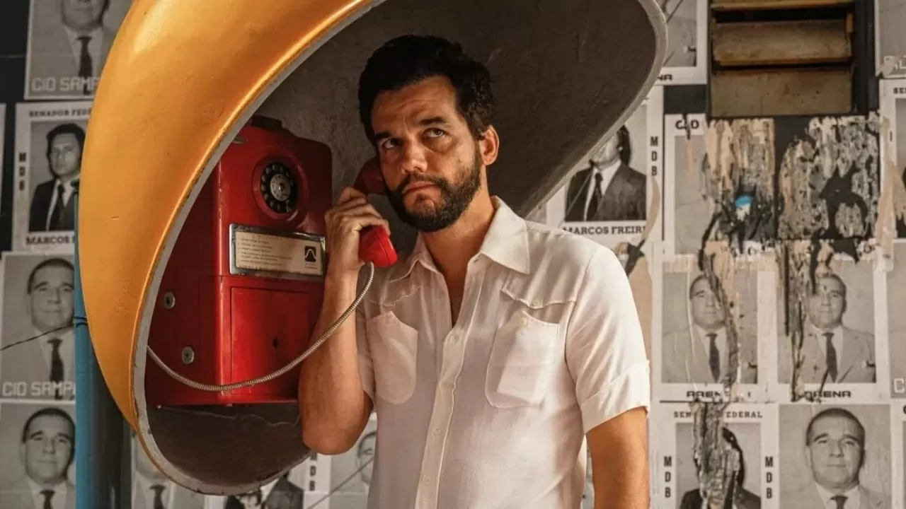 “O Agente Secreto” conquista o Critics Choice Awards 2026 de Melhor Filme em Língua Estrangeira — veja os vencedores
