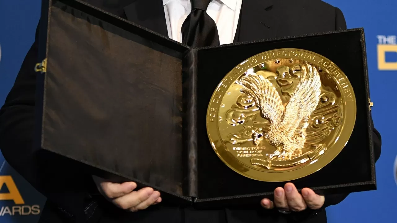“Uma Batalha Após a Outra”, “Pecadores” e “The Pitt” estão entre os indicados ao DGA Awards 2026