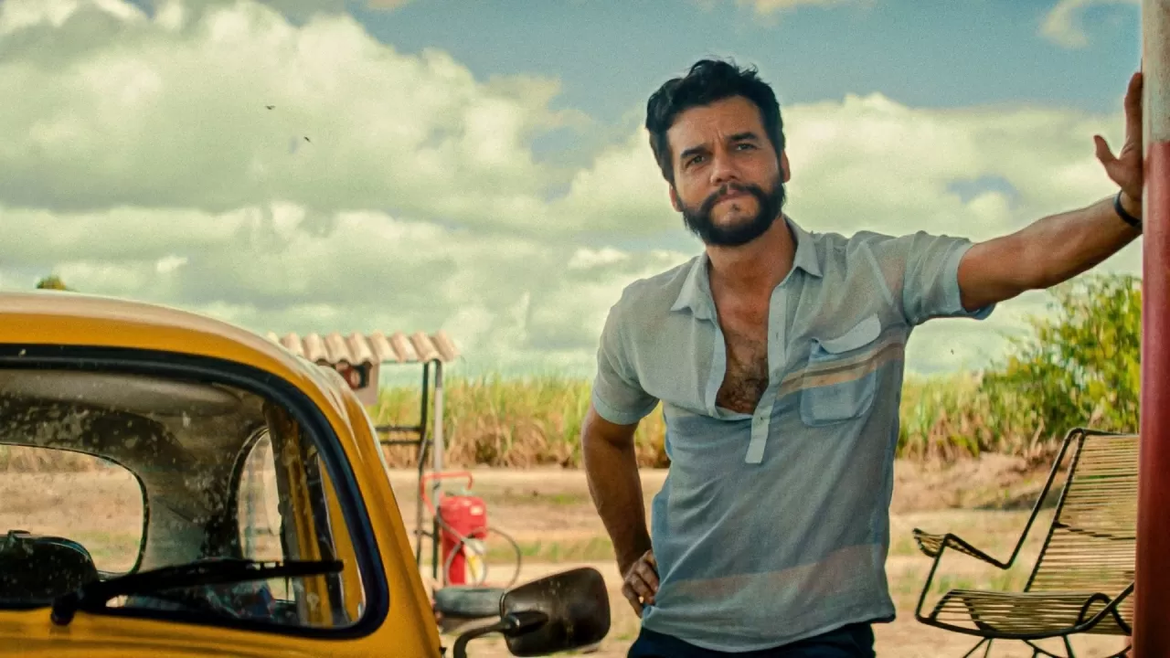 “O Agente Secreto” e Wagner Moura conquistam o Globo de Ouro 2026 — veja os vencedores