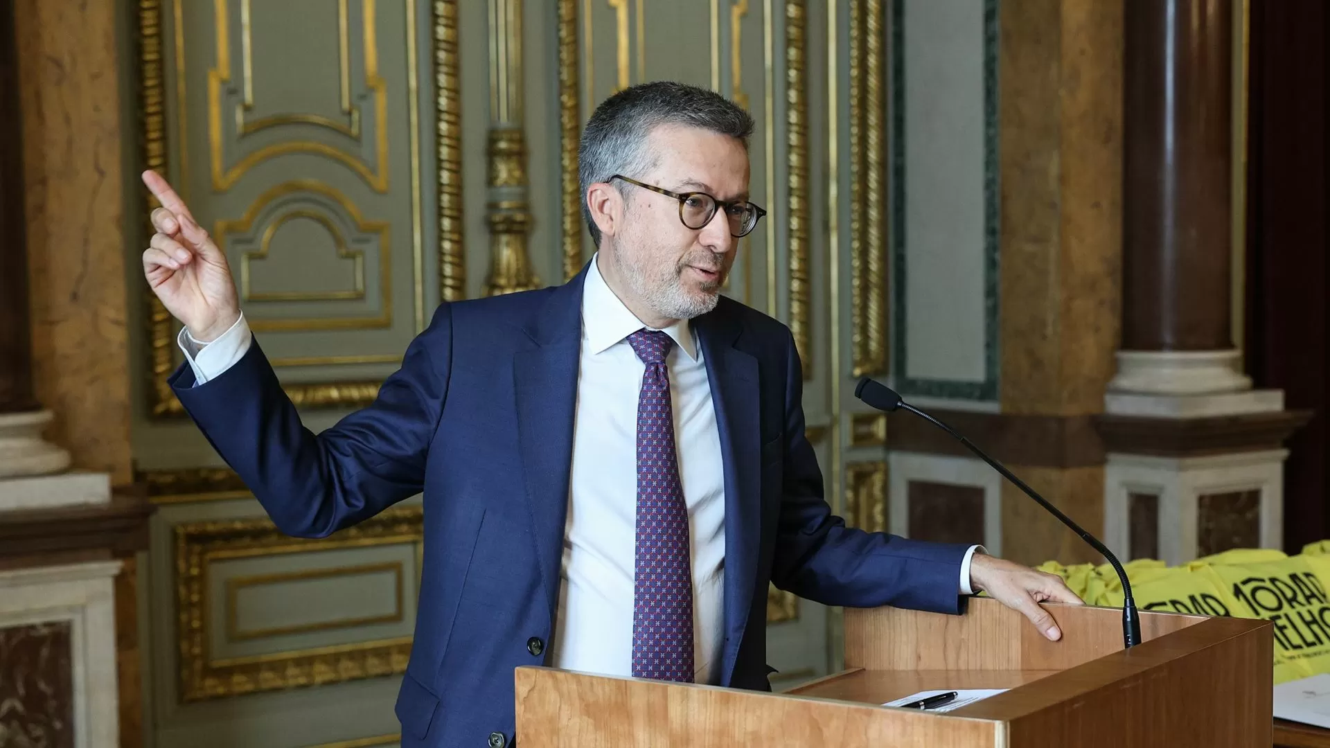 Carlos Moedas convoca reunião sobre segurança em Lisboa