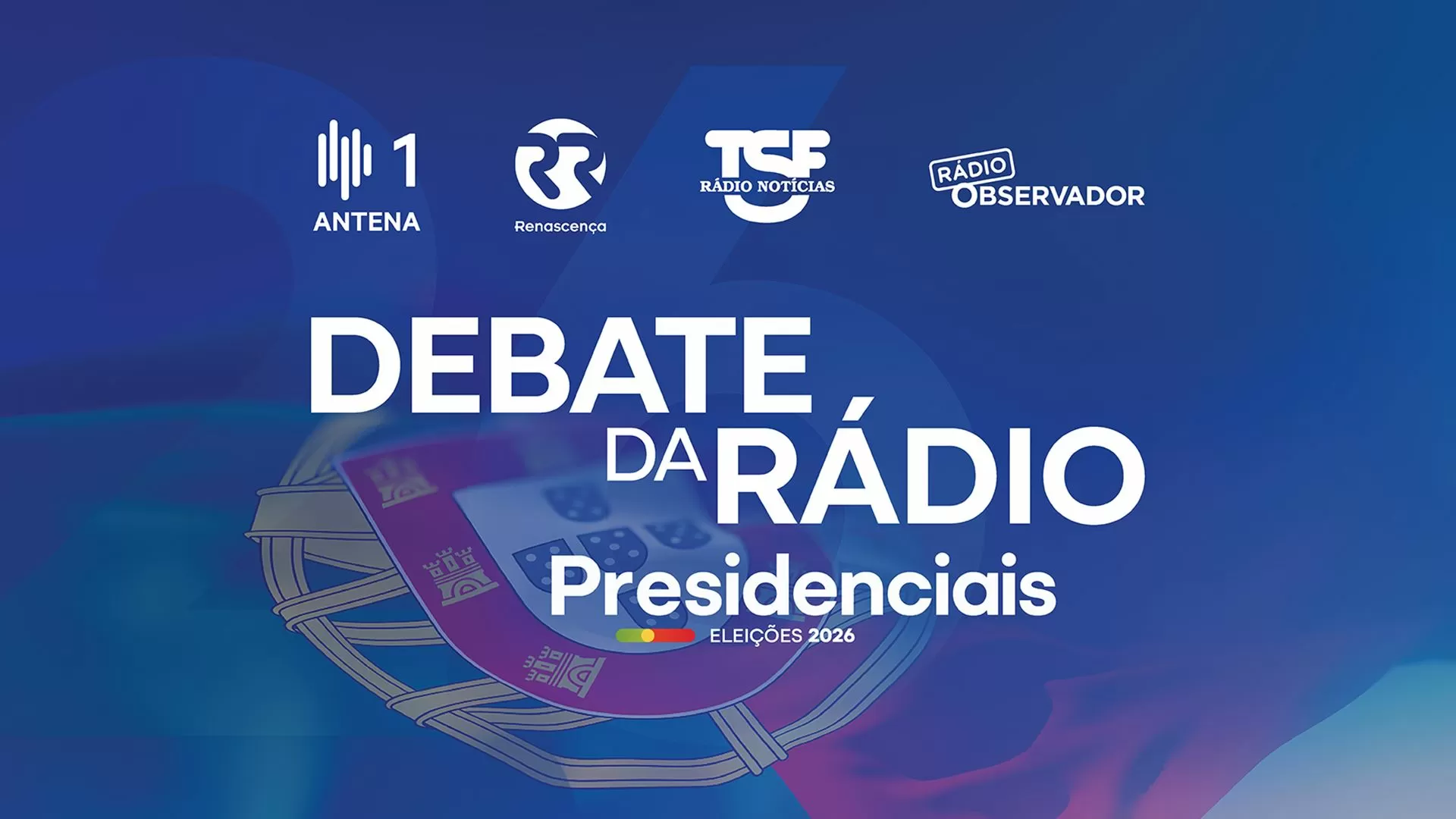 Seguro recusa e inviabiliza Debate da Rádio na segunda volta