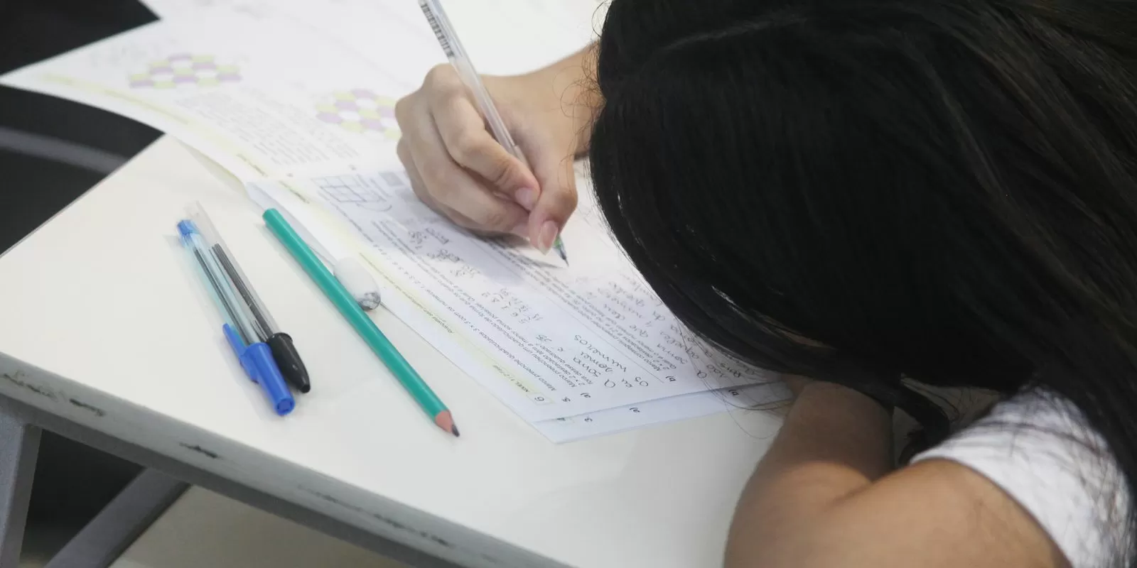 Olimpíada Brasileira de Matemática está com inscrições abertas