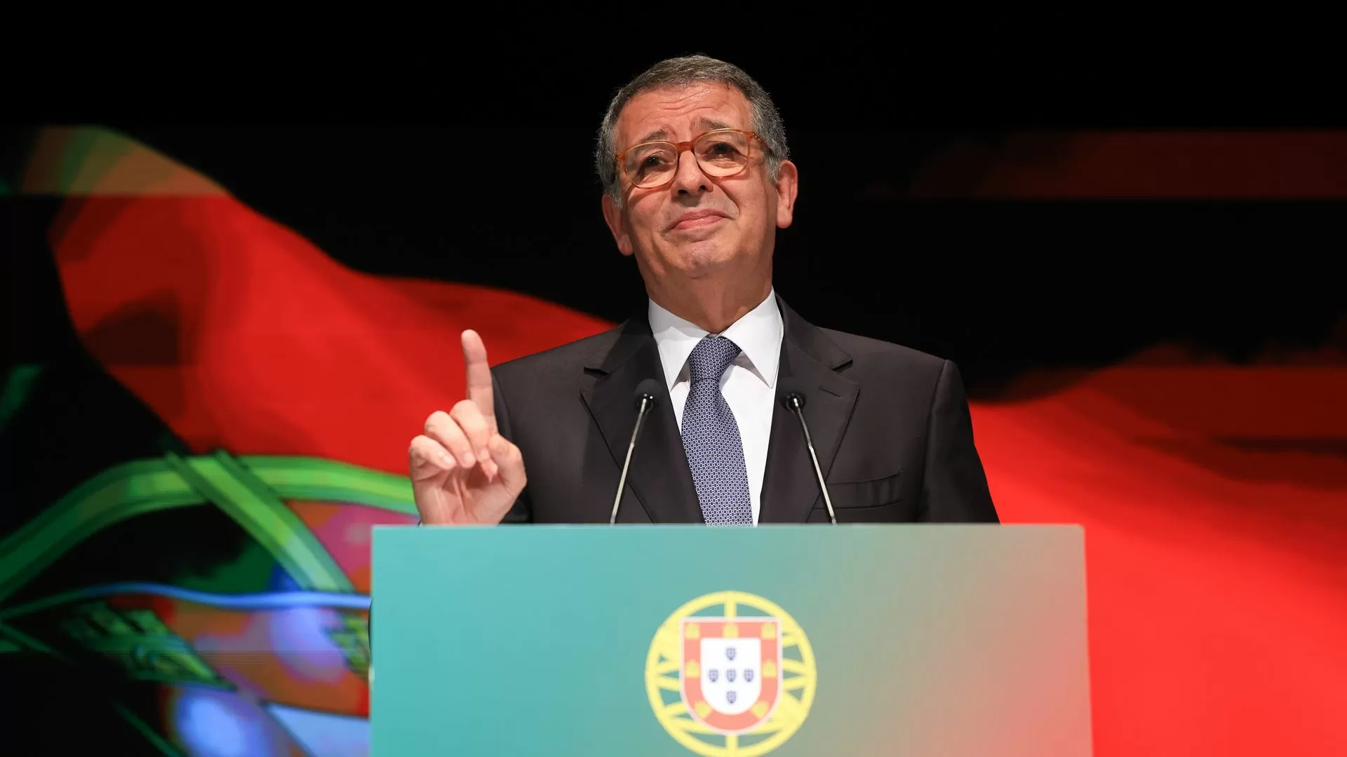 Posse de Seguro com dois dias de programa alargado a Arganil, Guimarães e Porto