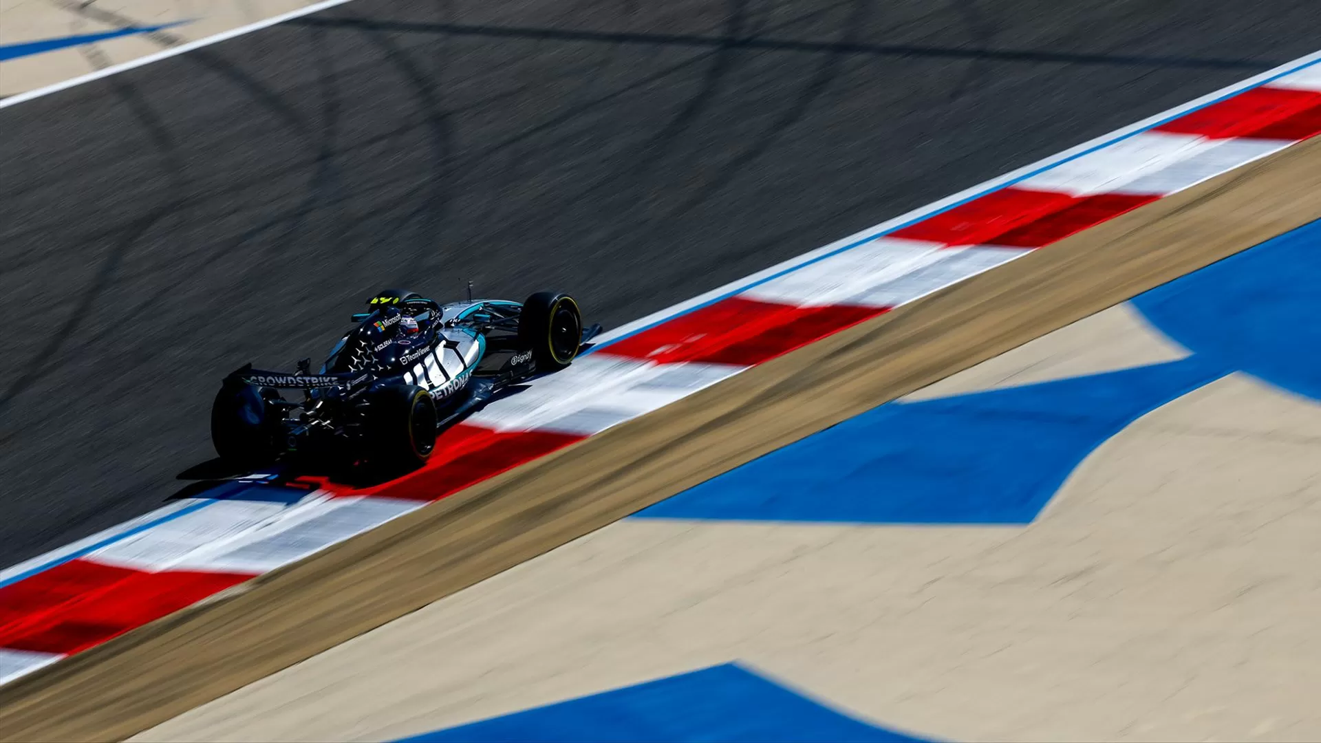 F1 fecha na 14.ª corrida de 2026 a brecha aproveitada pela Mercedes para truque nos motores
