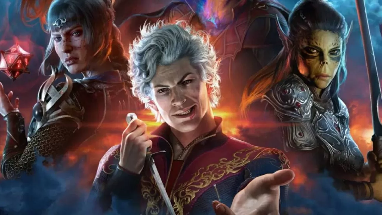 Baldur’s Gate | Jogo vai ganhar série pela HBO com produção de Craig Mazin, de The Last of Us