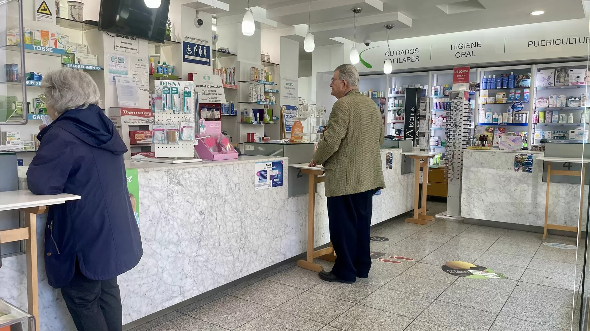 Igualdade no acesso a medicamentos poderia salvar mais de 1.500 vidas por ano em Portugal