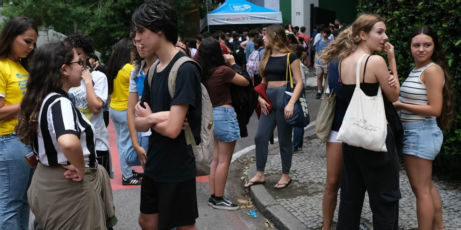 Pé-de-Meia Licenciaturas abre pré-inscrições nesta terça-feira
