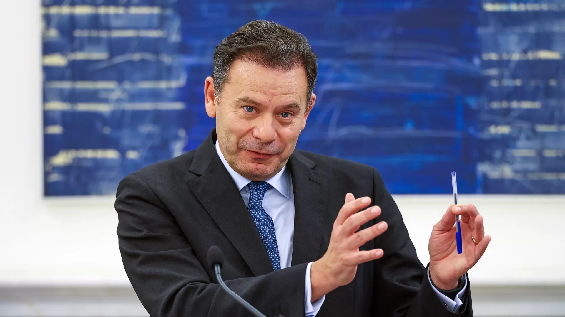 Oposição reage ao PTRR. "O Governo devia ter um plano de ação"