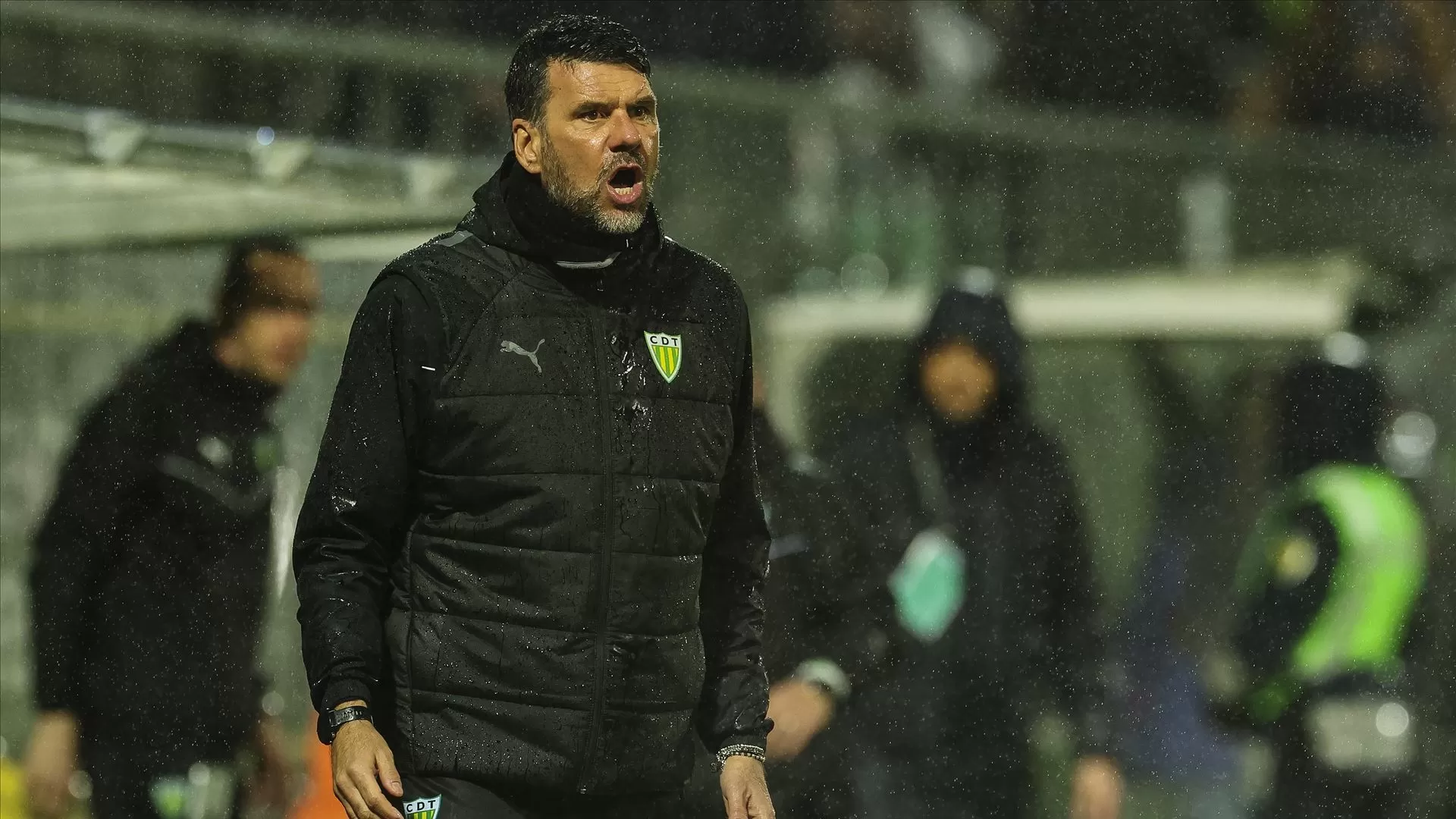 Bacci. “Ponto é saboroso”