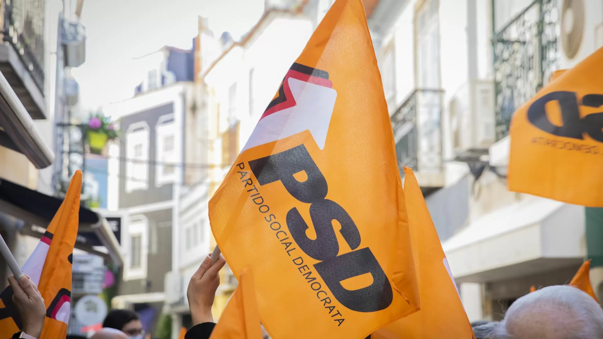 PSD adia jornadas parlamentares marcadas para Caminha