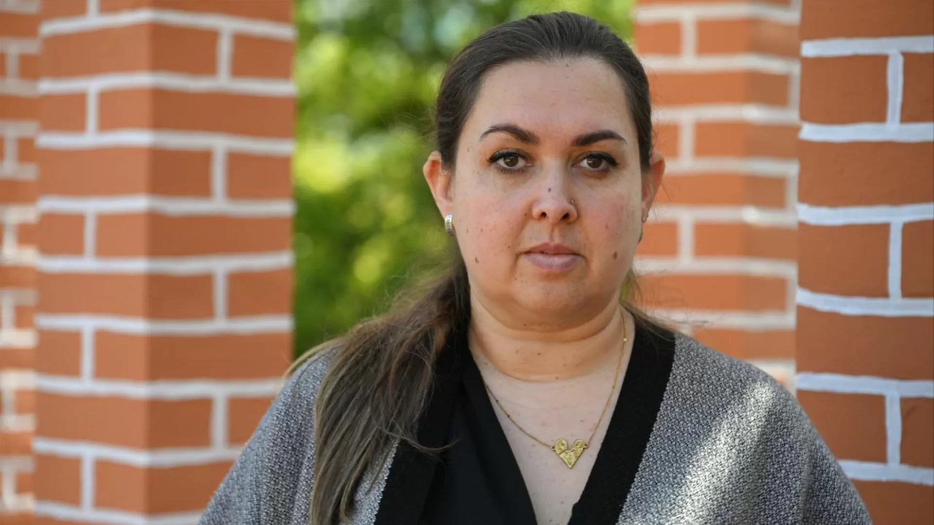 Transformar crianças ucranianas em cidadãos russos é um "crime diário" de Moscovo