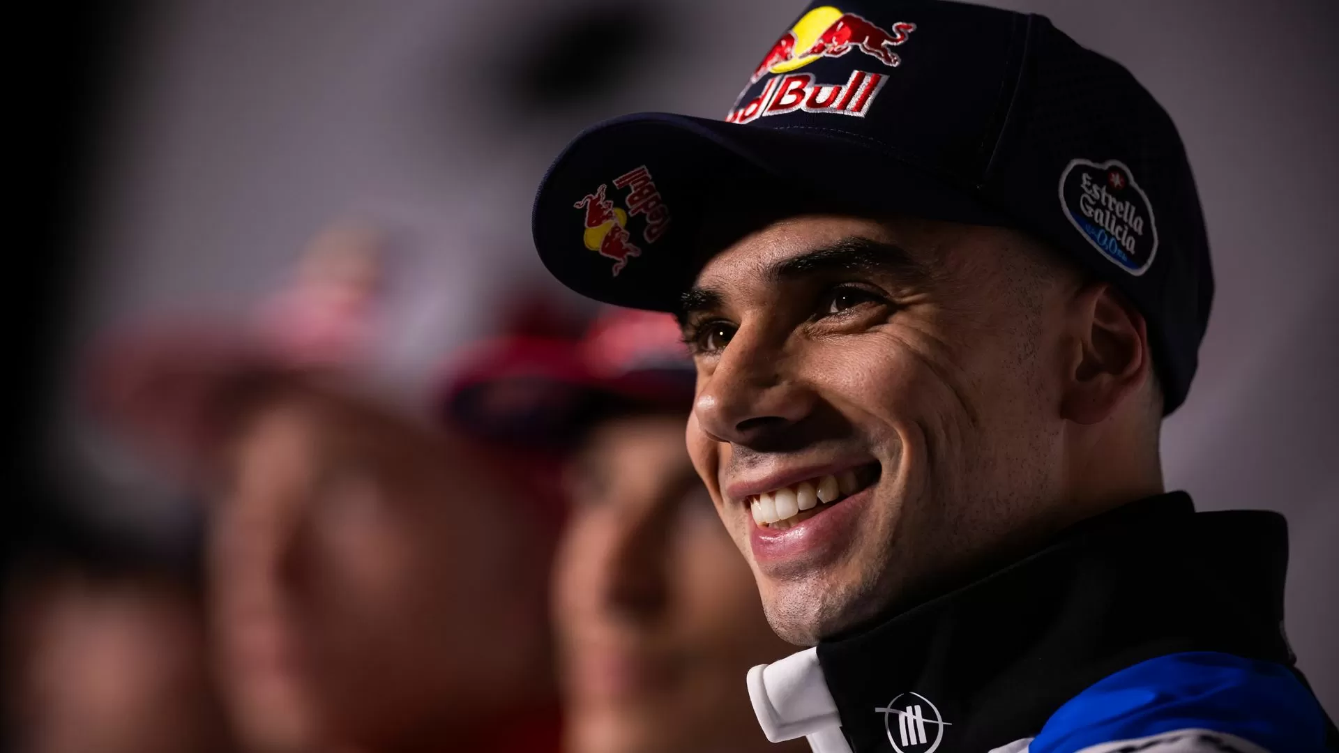 Miguel Oliveira estreia-se nas Superbikes apontado ao título