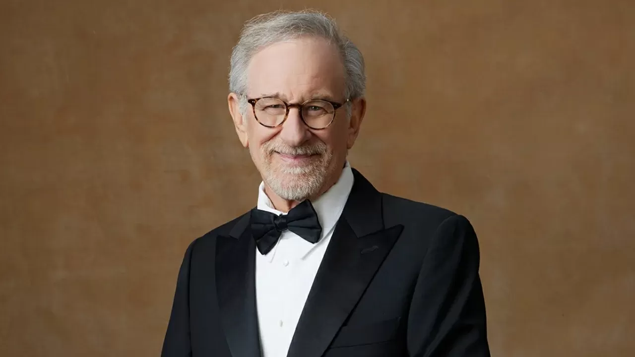 Steven Spielberg alcança status de EGOT ao conquistar Grammy por documentário sobre John Williams