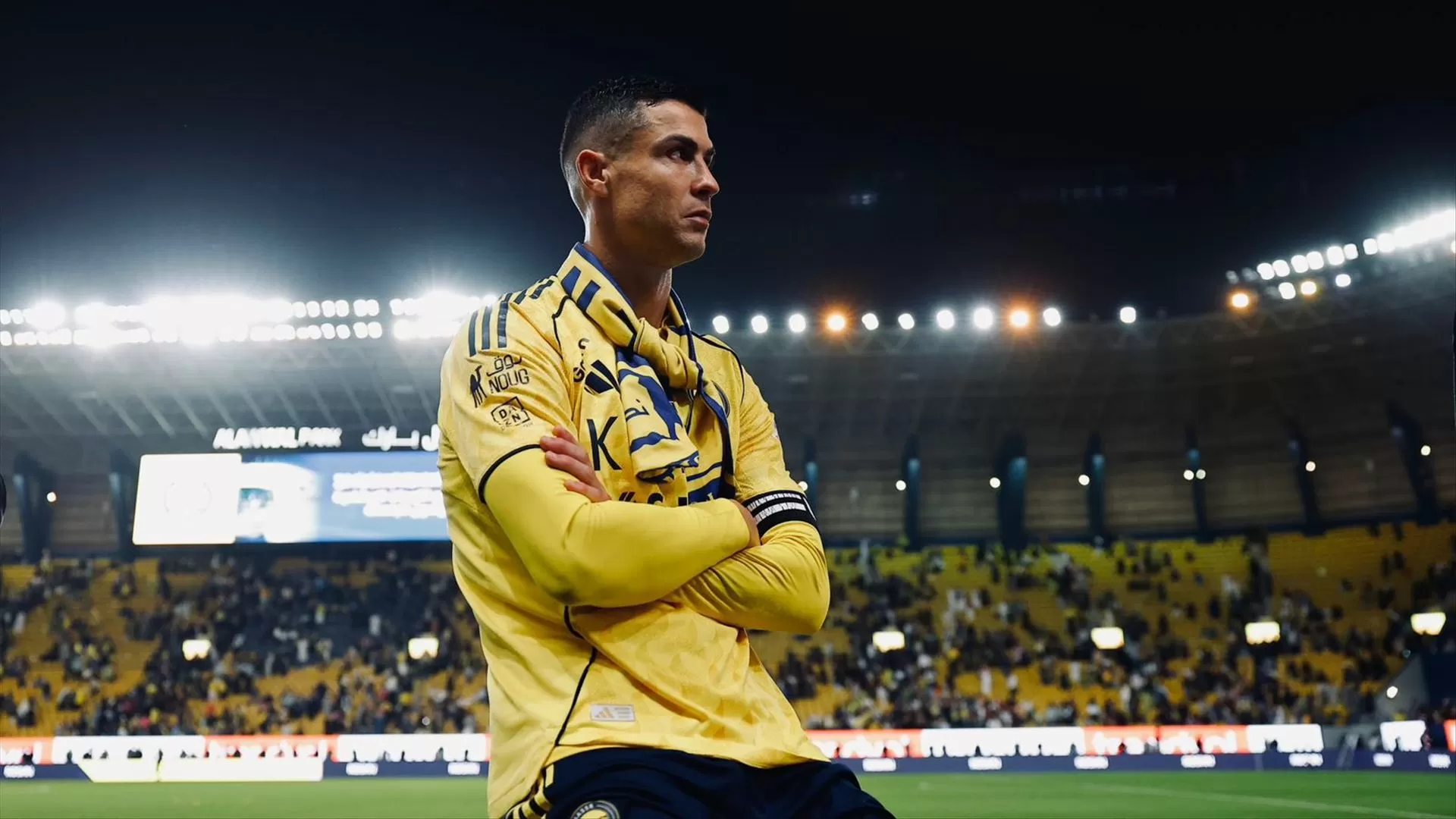 Cristiano Ronaldo não quererá jogar pelo Al Nassr