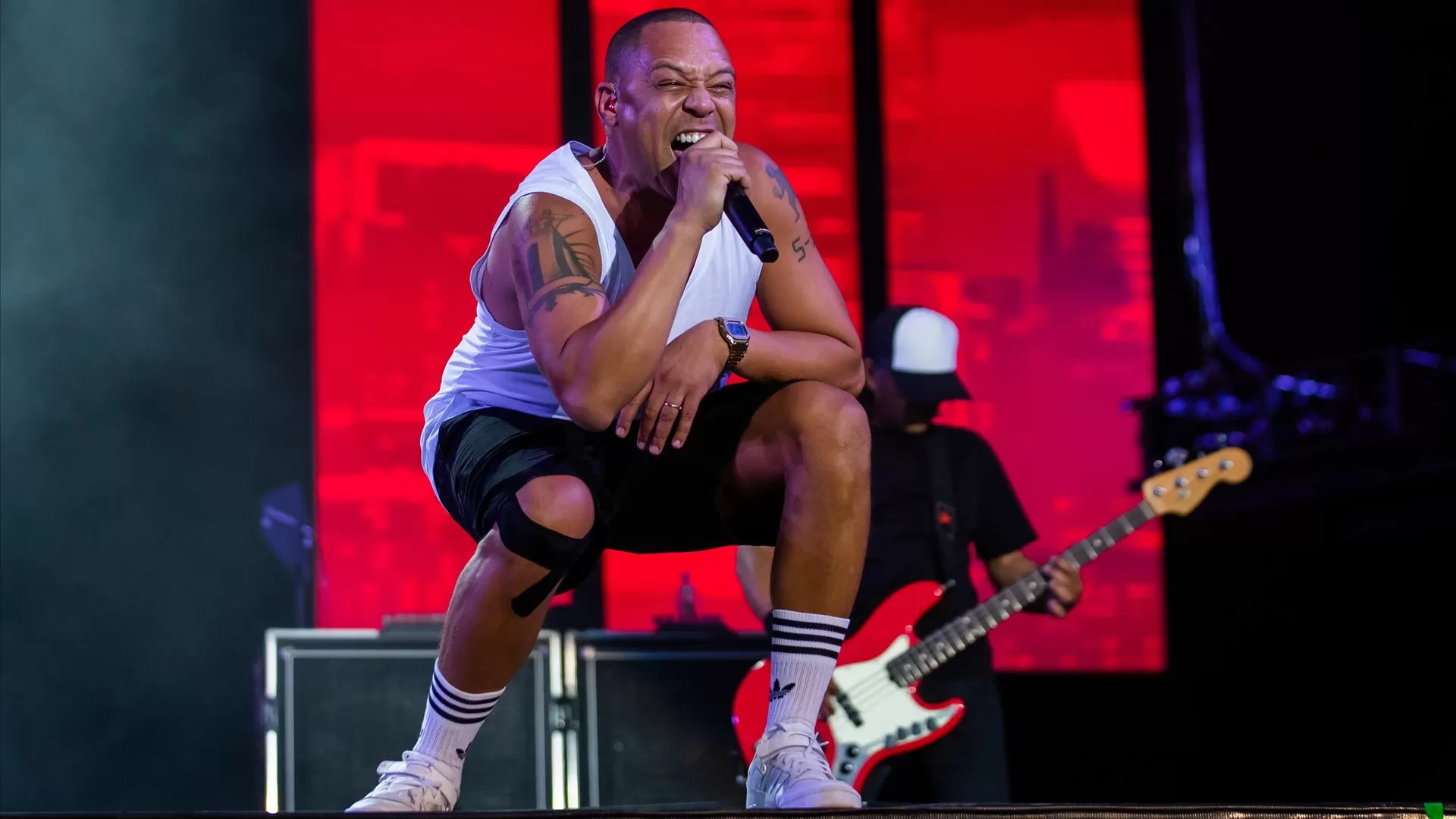 Festival Marés Vivas muda-se, traz Da Weasel e doa 5 euros por bilhete às vítimas do mau tempo
