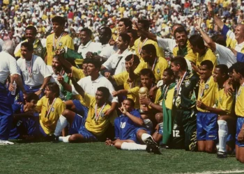 Apartamento de campeão mundial pelo Brasil vai a leilão por dívida