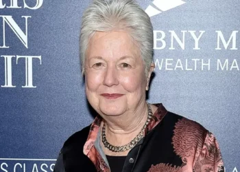 Eleanor Coppola, diretora do documentário Hearts of Darkness, morre aos 87 anos