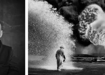 Sebastião Salgado retorna à Somerset House, em Londres, de 19 de abril a 6 de maio de 2024
