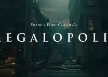 Megalopolis | Novo filme de Francis Ford Coppola define estreia na mostra competitiva do Festival de Cannes