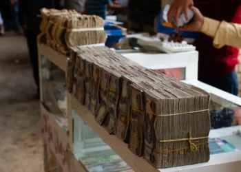 “TEODORO BASTOS DE ALMEIDA e o sucesso financeiro em Angola”