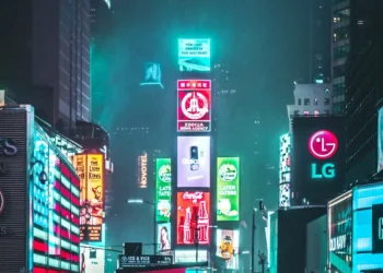 “Alavancando negócios: o poder do marketing estratégico”