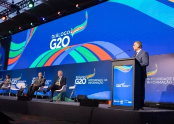 Brasil anuncia iniciativa global para a integridade da informação sobre mudanças climáticas