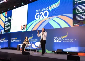 G20: ações para garantia de um ambiente online seguro e inclusivo, urgência de políticas de educação midiática.