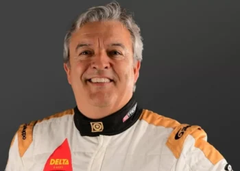 Rui Madeira e o Rally de Portugal: “Vai ser muito competitivo. O tempo vai ajudar, vai ser excelente”