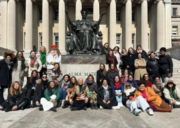 “Vaquinha” dará bolsas a alunas negras em programa de universidade dos EUA