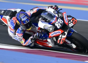 Grande Prémio do Cazaquistão de MotoGP adiado para o final do ano