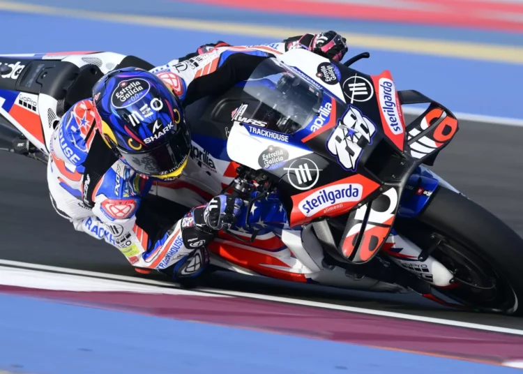 Grande Prémio do Cazaquistão de MotoGP adiado para o final do ano