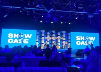 Prime Video terá clipes com os principais momentos de jogos de futebol