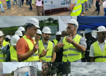 MINEA pretende melhorar o suprimento de energia e água para Cuanza Sul.