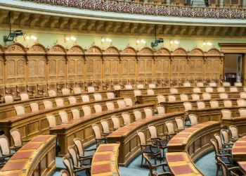 “A Importância da Política na Sociedade”