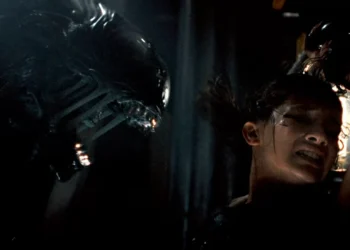 Alien: Romulus | Cailee Spaeny enfrenta o xenomorfo no novo trailer do filme de Fede Alvarez