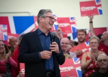 Partido Trabalhista vence eleições no Reino Unido e indicam novo primeiro ministro