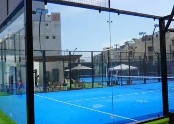 “Explorando o bem-estar através do movimto”