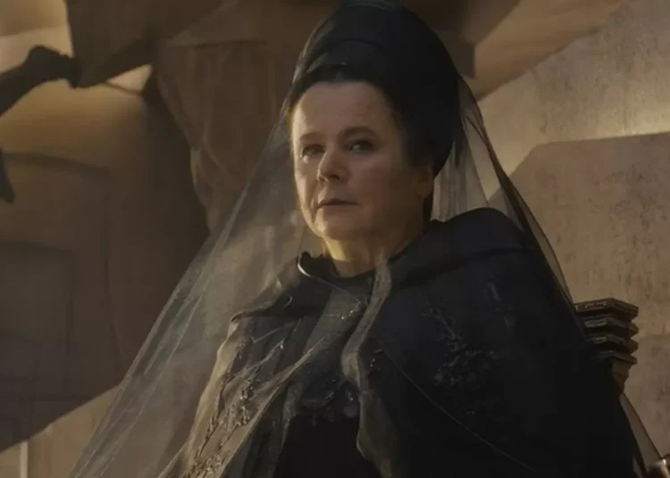 Duna: A Profecia | Série da HBO do universo de Duna ganha novo teaser e previsão de estreia