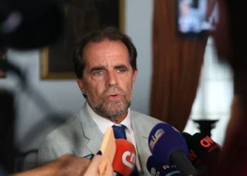 Governo da Madeira apresenta novo Programa na terça-feira convicto que será aprovado