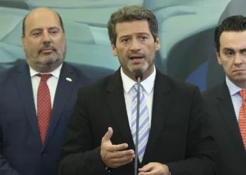 OE2025. Chega sinaliza “atitude positiva” do Governo e admite que “há caminho” para negociar