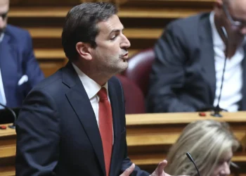 PSD diz que acompanha condições de trabalho das forças de segurança “enquanto outros instigam” manifestações