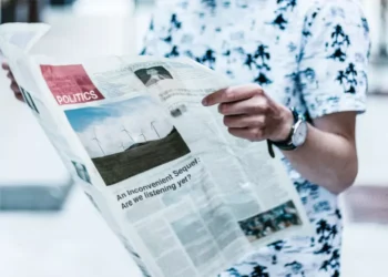 “Política: além dos escândalos, exemplos positivos”