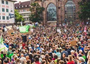 “A face positiva da Política: como fazer a diferença”