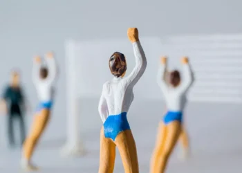 “A história e importância do esporte na sociedade”