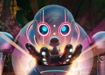 Robô Selvagem | Nova animação da DreamWorks ganha trailer emocionante; assista