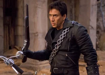 Deadpool & Wolverine | Ryan Reynolds tentou trazer Nicolas Cage como Motoqueiro Fantasma no filme