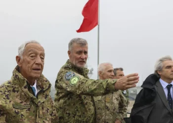 Marcelo considera positivos diplomas que melhoram condições dos militares